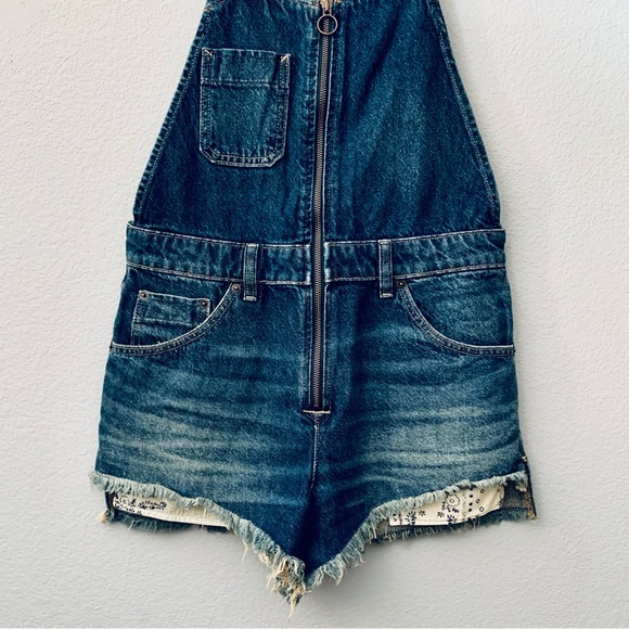 We the free overalls - Picture 7 of 10